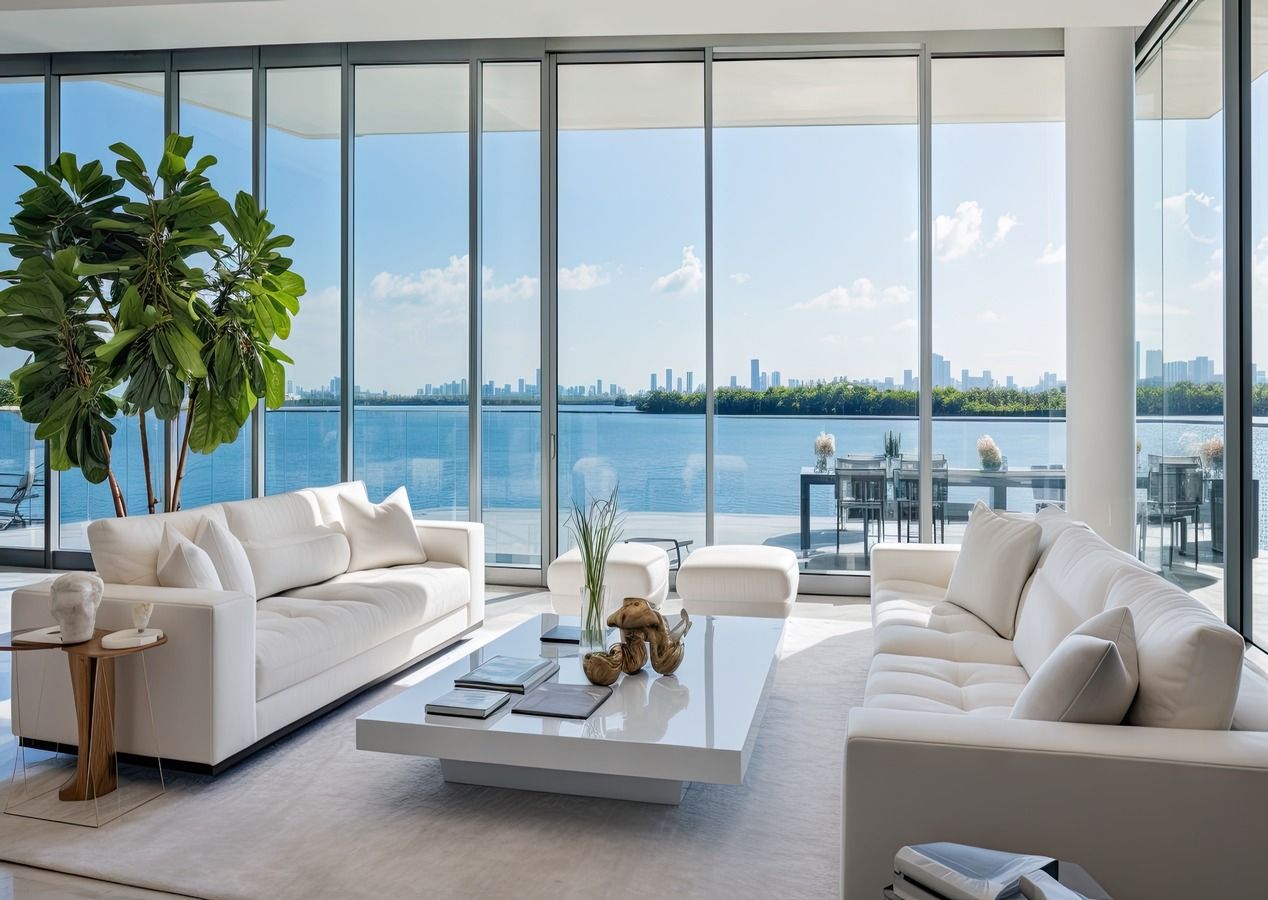 Miami Beach Miami Beach Real Estate - Matt Levine, Top 1% in USA